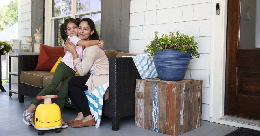  Myrtle Beach Home Security FAQs