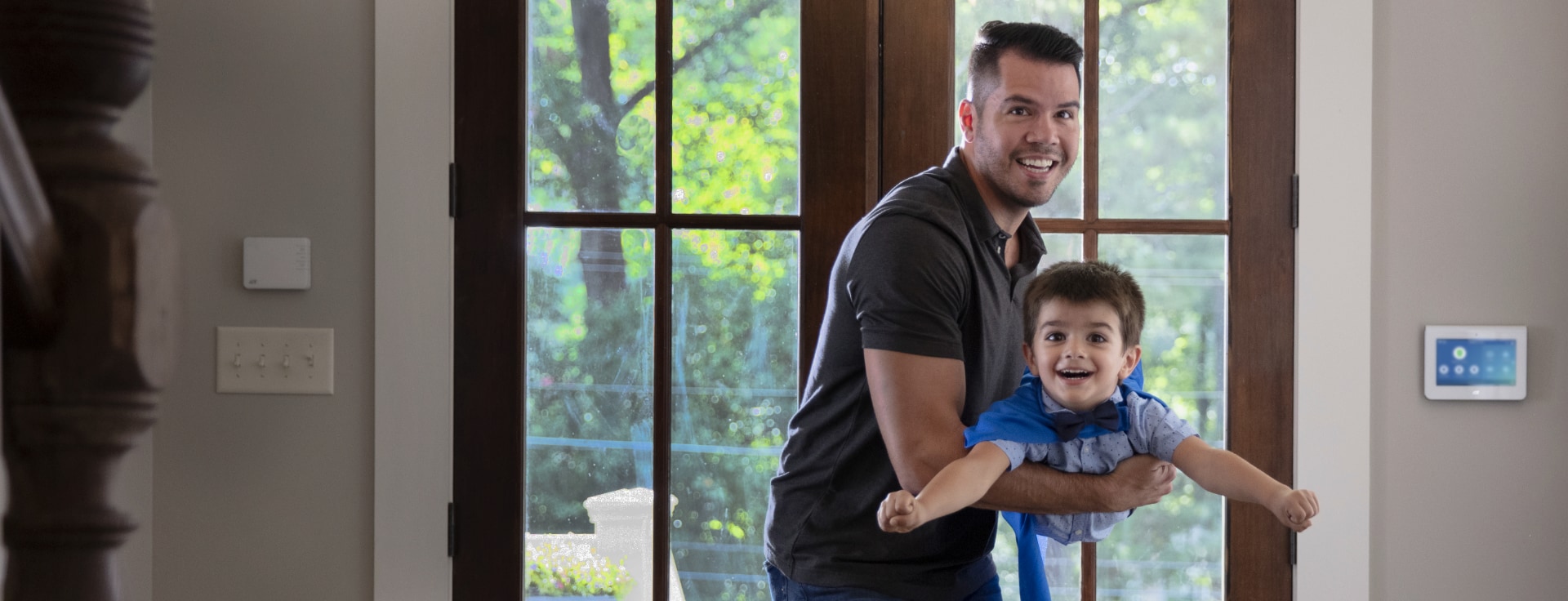 security systems Myrtle Beach