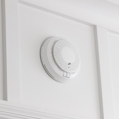 Myrtle Beach smoke detector adt