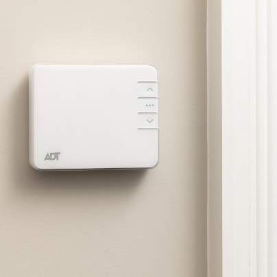 Myrtle Beach smart thermostat adt