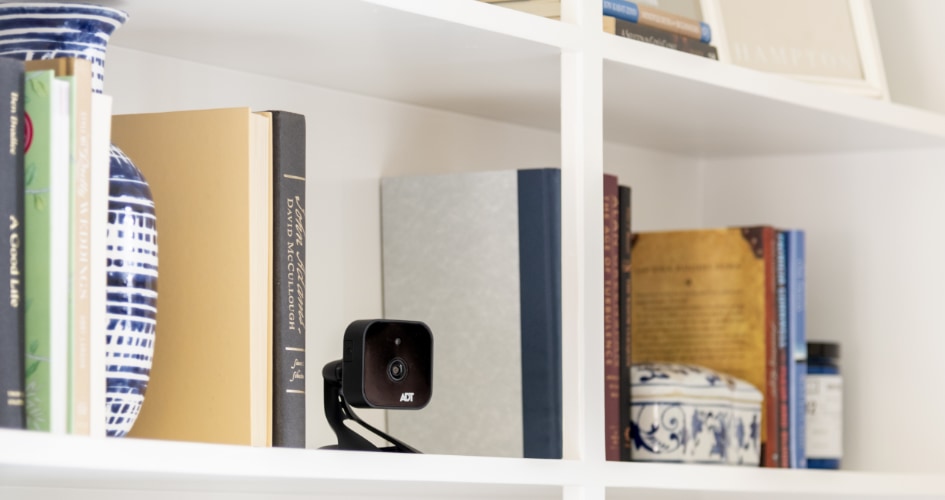 adt Indoor security cameras in Myrtle Beach
