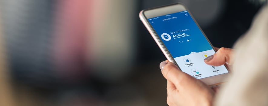 Myrtle Beach Home Automation