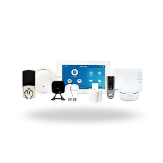 ADT product packages Myrtle Beach