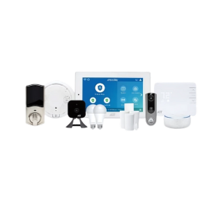 ADT product packages Myrtle Beach