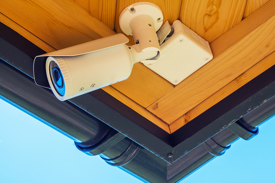 How to Get the Most from A Home Security Cameras In Myrtle Beach