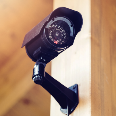 Myrtle Beach high-decibel alarm