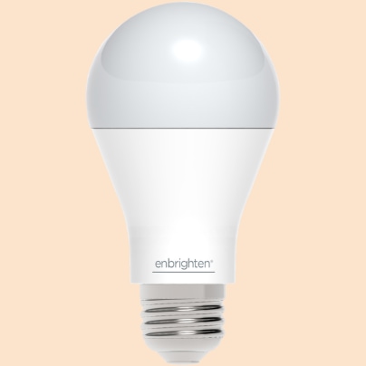 Myrtle Beach smart light bulb