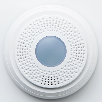 Myrtle Beach high-decibel alarm